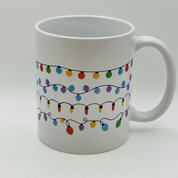 Just For You Christmas Cup - Picture 1 of 6